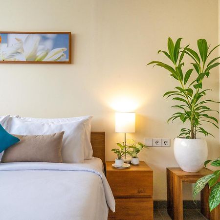 The Vinaya Boutique Hotel Ουμπούντ Εξωτερικό φωτογραφία