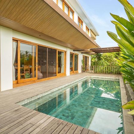 The Vinaya Boutique Hotel Ουμπούντ Εξωτερικό φωτογραφία