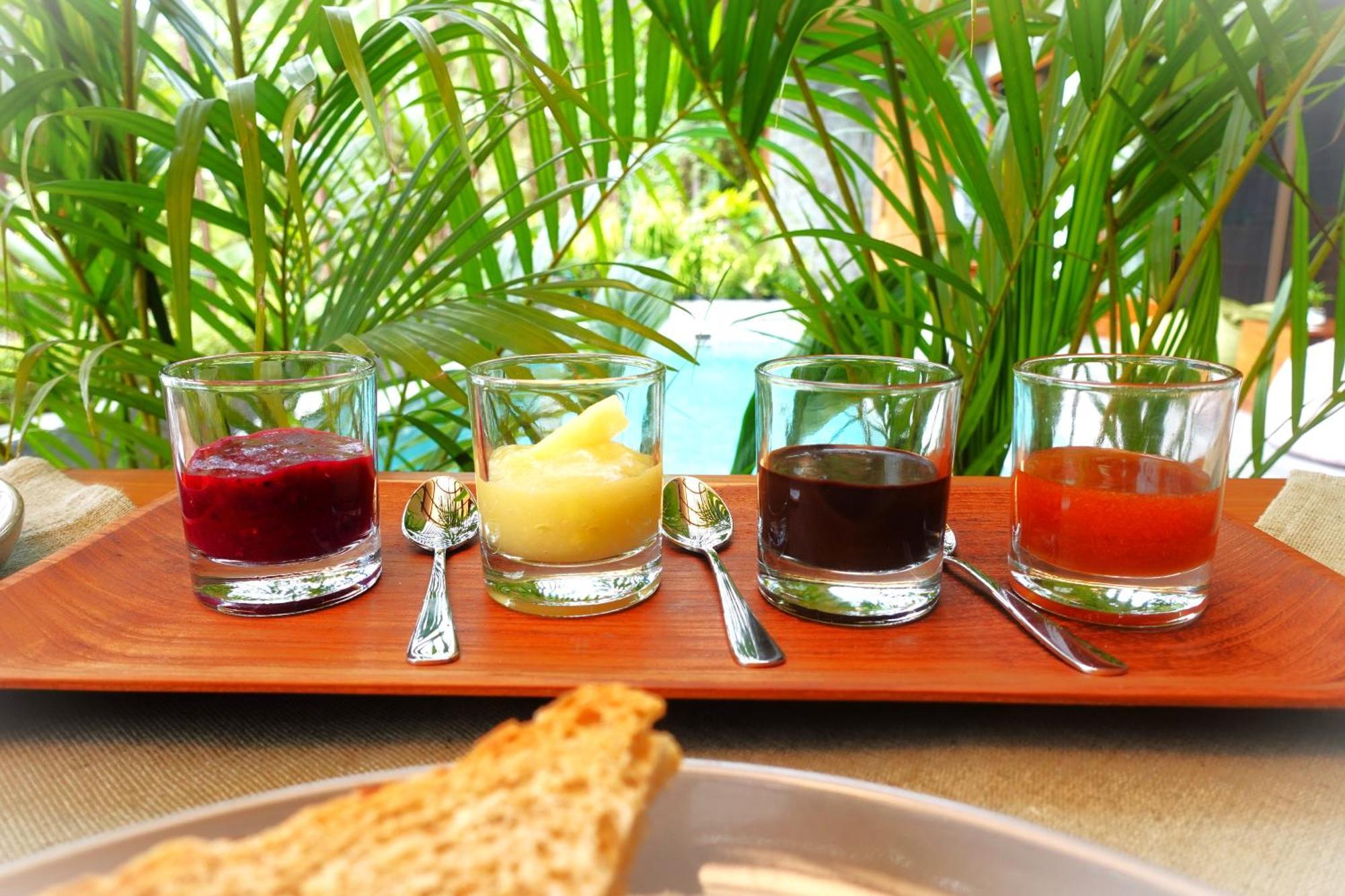 The Vinaya Boutique Hotel Ουμπούντ Εξωτερικό φωτογραφία