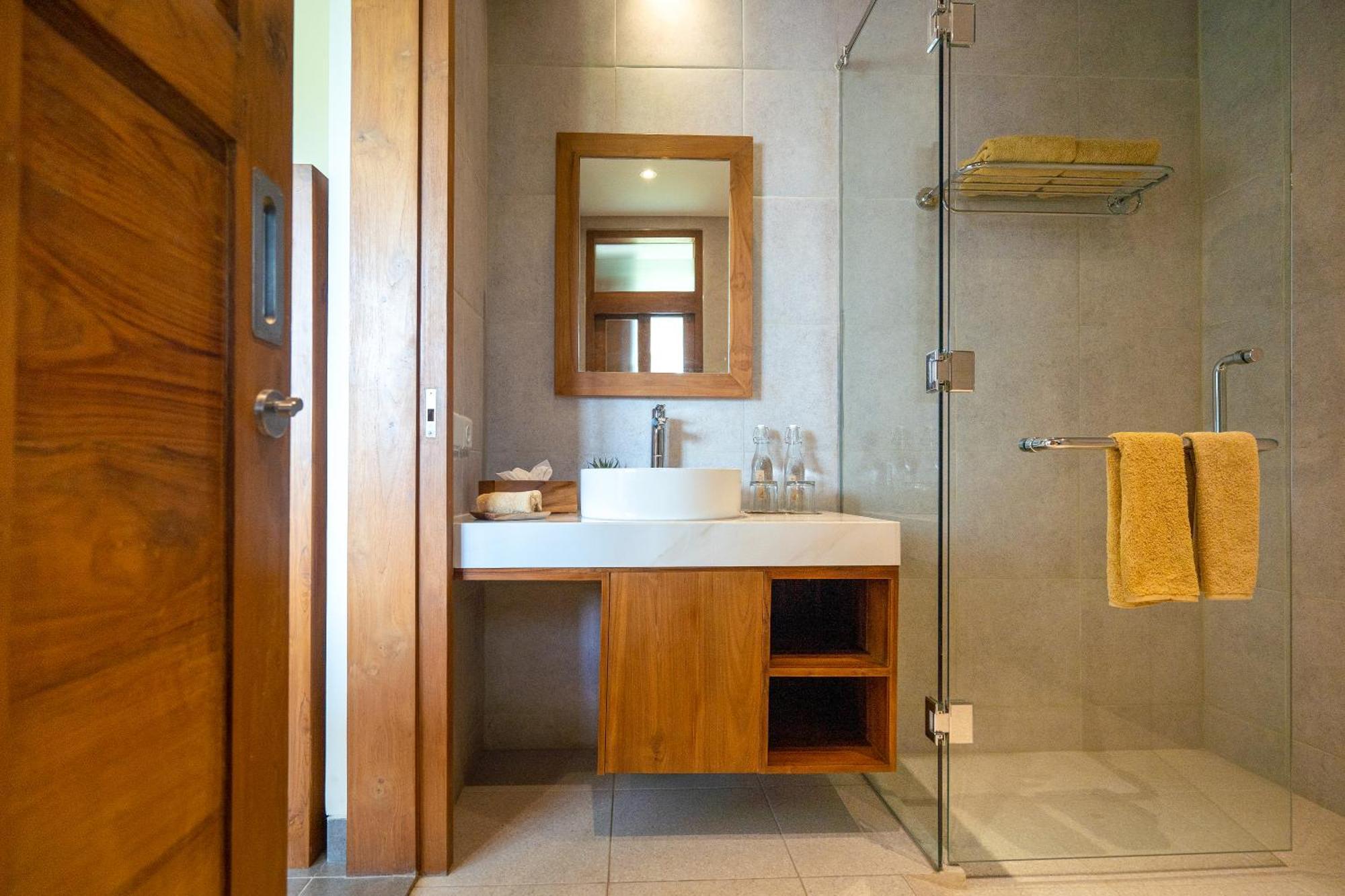 The Vinaya Boutique Hotel Ουμπούντ Εξωτερικό φωτογραφία