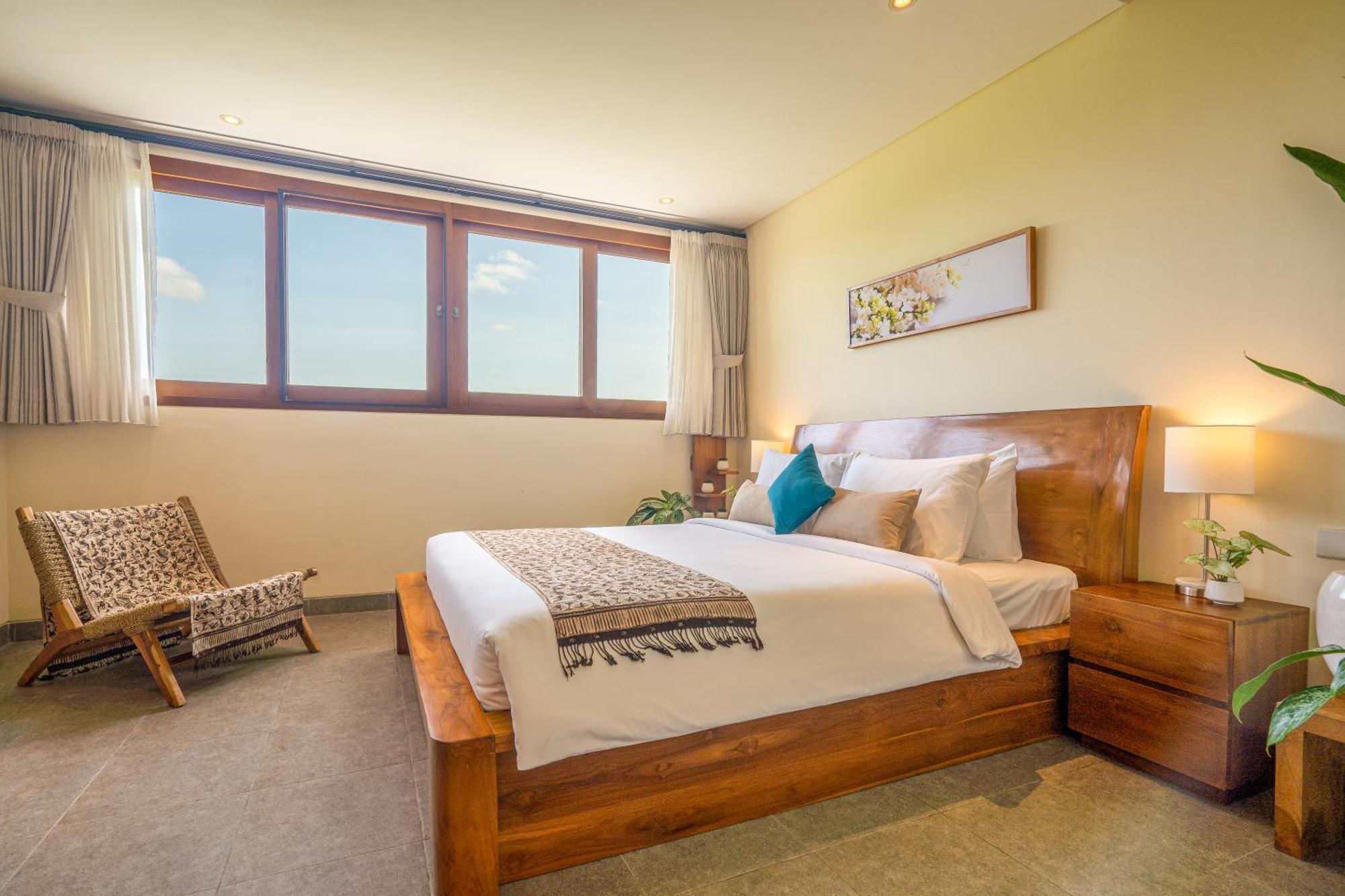 The Vinaya Boutique Hotel Ουμπούντ Εξωτερικό φωτογραφία