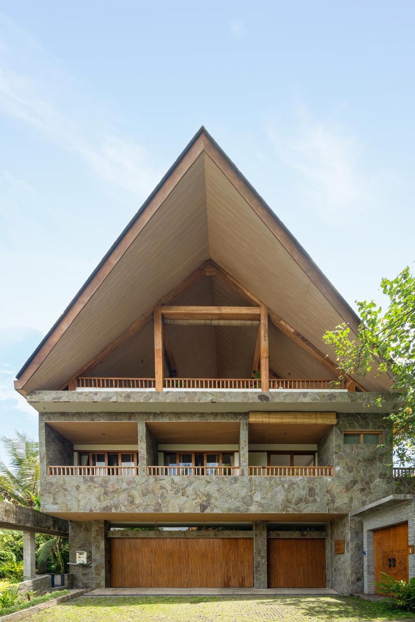 The Vinaya Boutique Hotel Ουμπούντ Εξωτερικό φωτογραφία