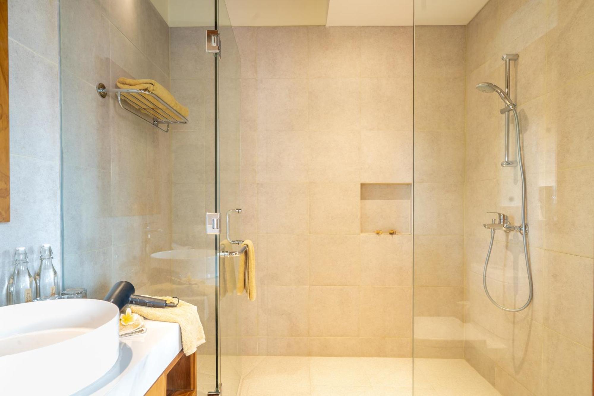 The Vinaya Boutique Hotel Ουμπούντ Εξωτερικό φωτογραφία